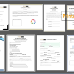 10 Free Sample No Objection Certificate Templates – Printable Samples With Regard To Noc Report Template