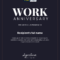 10 FREE Work Anniversary Certificate Templates  Virtualbadge