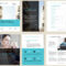 10 Fresh InDesign Brochure Templates (10)  Redokun Blog Within Brochure Templates Free Download Indesign