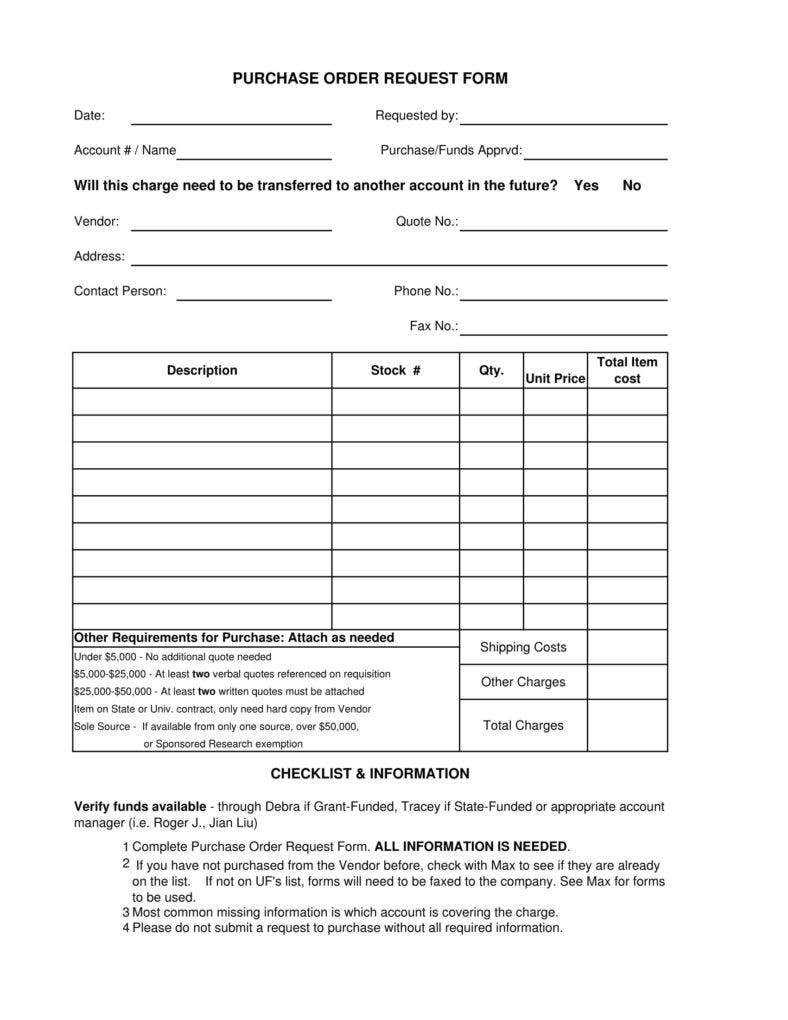 10+ Fundraiser Order Form Templates - Docs, Word  Free & Premium  Intended For Blank Fundraiser Order Form Template