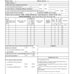 10 Home Inspection Report – Fillable, Printable PDF & Forms  Pertaining To Home Inspection Report Template Pdf