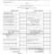 10 Income Statement Form - Fillable, Printable PDF & Forms