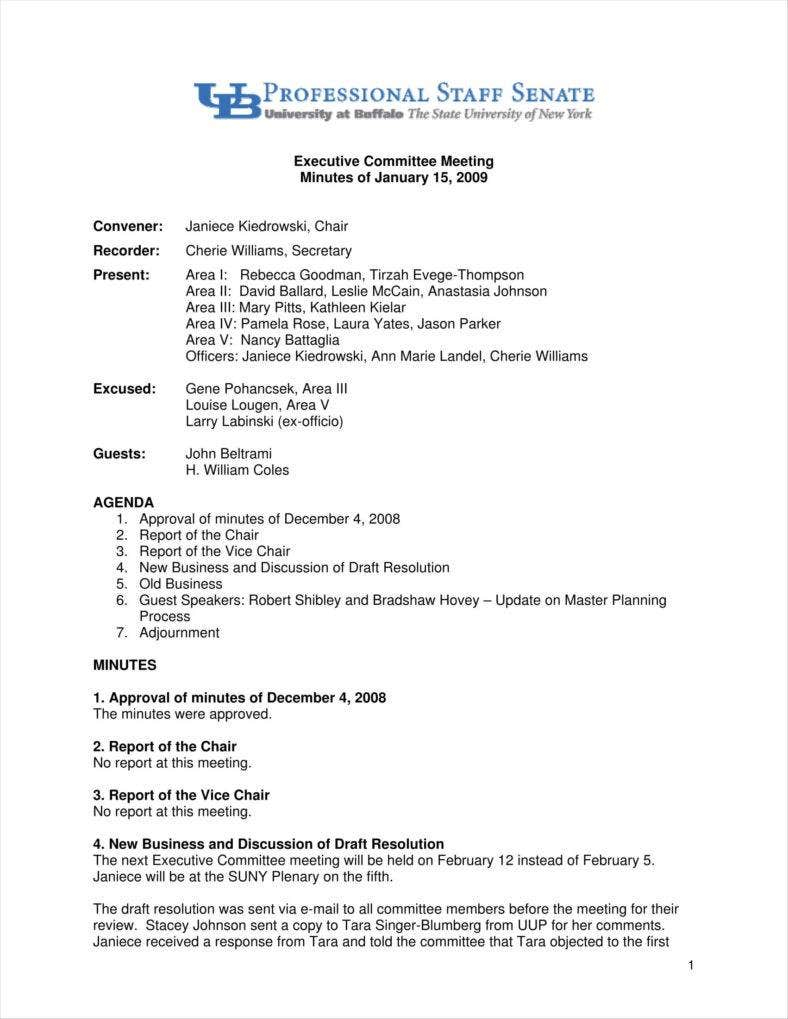 10+ Meeting Summary Templates – Free PDF, DOC Format Download  Inside Conference Summary Report Template