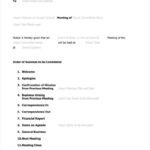 10+ Meeting Summary Templates – Free PDF, DOC Format Download  Throughout Conference Summary Report Template