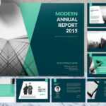 10 Modern Annual Report Design Templates [Free and Paid]  Redokun