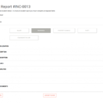 10 Near Miss Examples To Improve Your Reports  Safety Blog  Safesite For Near Miss Incident Report Template