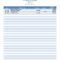 10 Real & Fake Bank Statement Templates [Editable] Pertaining To Blank Bank Statement Template Download