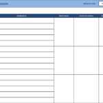 10 Simple Root Cause Analysis Templates (+Examples) For Failure Analysis Report Template