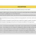 10 Strategic Templates For Planning Online Communities In Strategic Management Report Template
