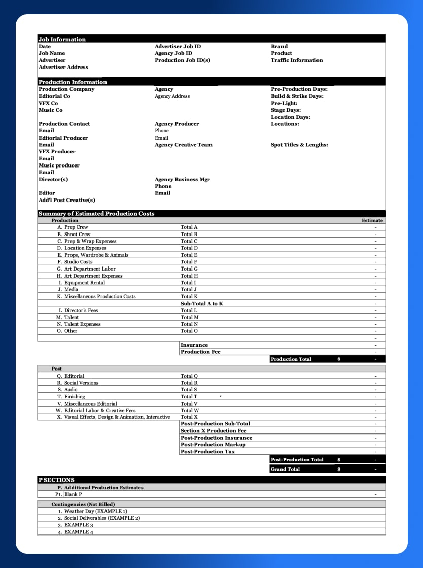 10 Things To Do With Wrap Reports  Wrapbook Regarding Wrap Up Report Template