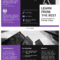 10+ Trifold Brochure Examples To Inspire Your Design – Venngage In Good Brochure Templates