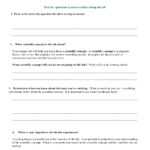 10 Useful Lab Report Examples (& Free Templates) Pertaining To Science Experiment Report Template