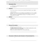 10 Useful Lab Report Examples (& Free Templates) With Regard To Chemistry Lab Report Template