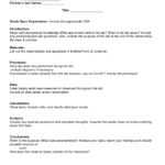 10 Useful Lab Report Examples (& Free Templates) Within Lab Report Conclusion Template