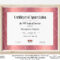 10 Years of Service EDITABLE Certificate of Appreciation - Etsy.de