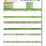 10D Problem Solving Process Report Template (10 Page Word Document) –  FlevyPro Document  Flevy For 8D Report Format Template