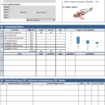 10D Report – Management Tools Throughout 8D Report Template Xls