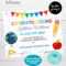 10th Grade Diploma – Etsy With 5Th Grade Graduation Certificate Template