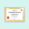 Achievement Certificates Templates Word – Design, Free, Download  Inside Word 2013 Certificate Template