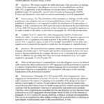 Agreed Upon Procedures Engagements: Attest Engagements  Pages 10  Intended For Agreed Upon Procedures Report Template