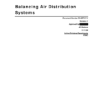 Air Balance Template: Fill Out & Sign Online  DocHub With Regard To Air Balance Report Template