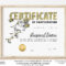 American Football Certificate Template Sports Certificate – Etsy