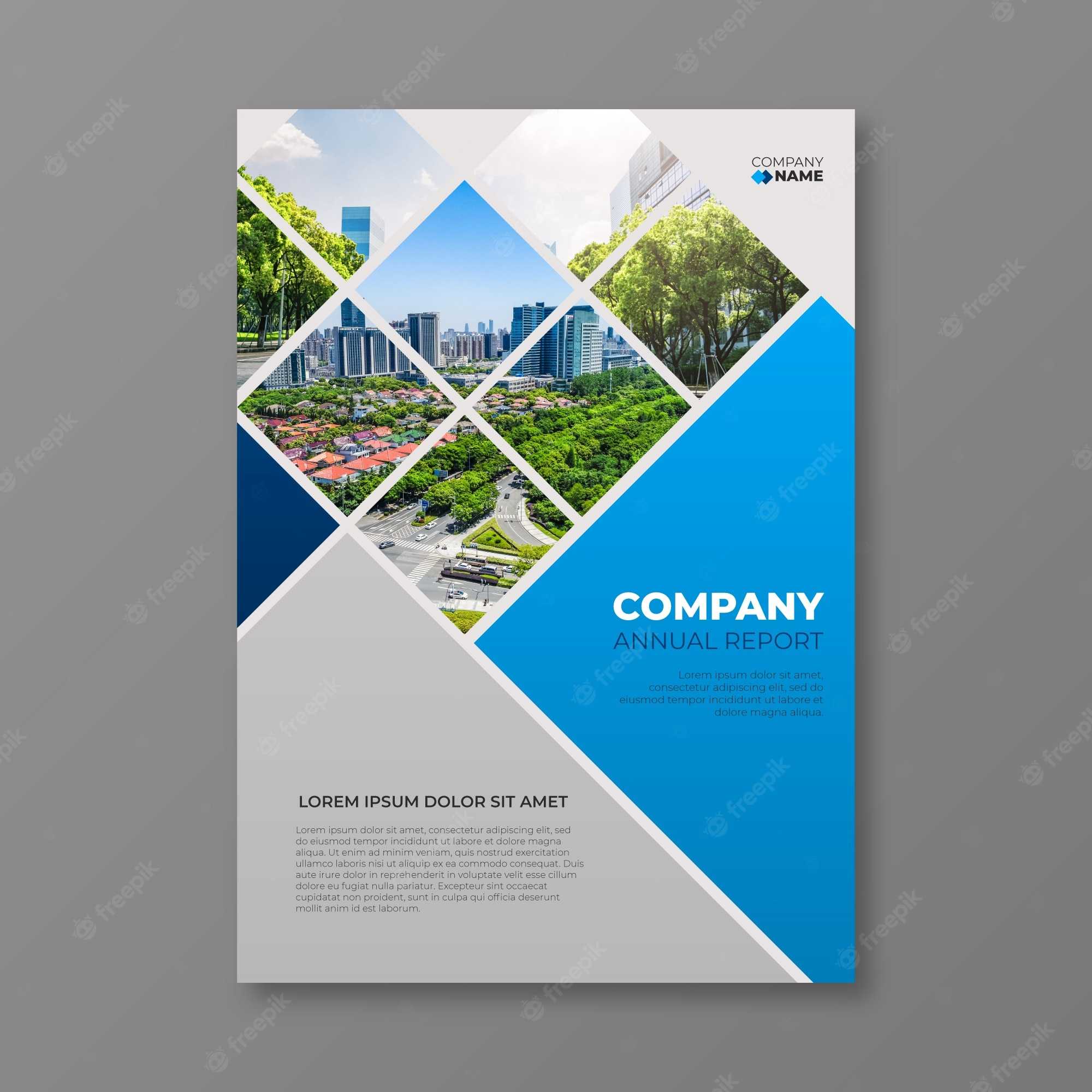 Annual report cover Images  Free Vectors, Stock Photos & PSD For Report Front Page Template