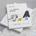 Annual Report Word Template – Ksioks With Regard To Word Annual Report Template