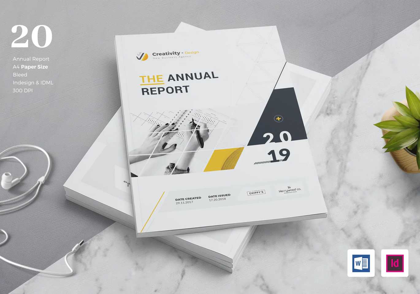 Annual Report Word Template - ksioks With Regard To Word Annual Report Template Annual Report Word Template - ksioks With Regard To Word Annual Report Template