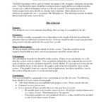 Apa Format Biology Lab Report Example In Biology Lab Report Template