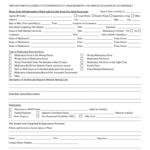 Apd Medication Error – Fill Online, Printable, Fillable, Blank  Regarding Medication Incident Report Form Template