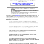 Appendix S DESCRIPTION OF DATA SAFETY MONITORING PLAN (DSMP) Regarding Dsmb Report Template