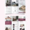 Architecture Brochure Templates – Design, Free, Download  With Regard To Architecture Brochure Templates Free Download