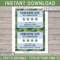 Army Certificate Template – Green Camo In Army Certificate Of Completion Template
