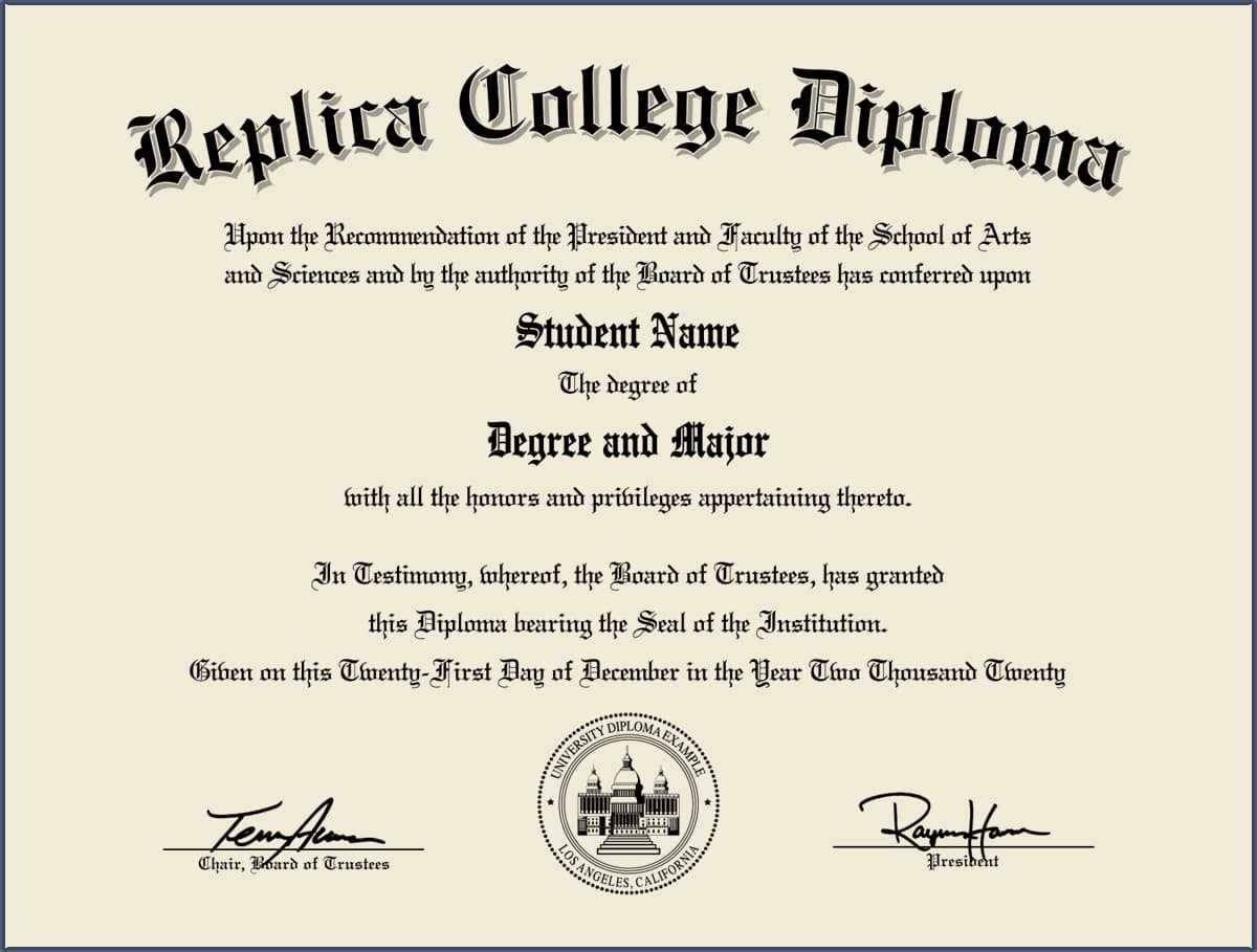 Authentic Fake Diplomas and Fake Transcripts for College For Fake Diploma Certificate Template Authentic Fake Diplomas and Fake Transcripts for College For Fake Diploma Certificate Template