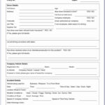 Automate Motor Accident Report Form With AI – Rossum Leads The Way Intended For Vehicle Accident Report Template