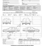 Automate Vehicle Condition Report With AI – Rossum Leads The Way With Truck Condition Report Template