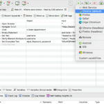 Automation Testing Execution & Reporting Best Practices Within Test Case Execution Report Template