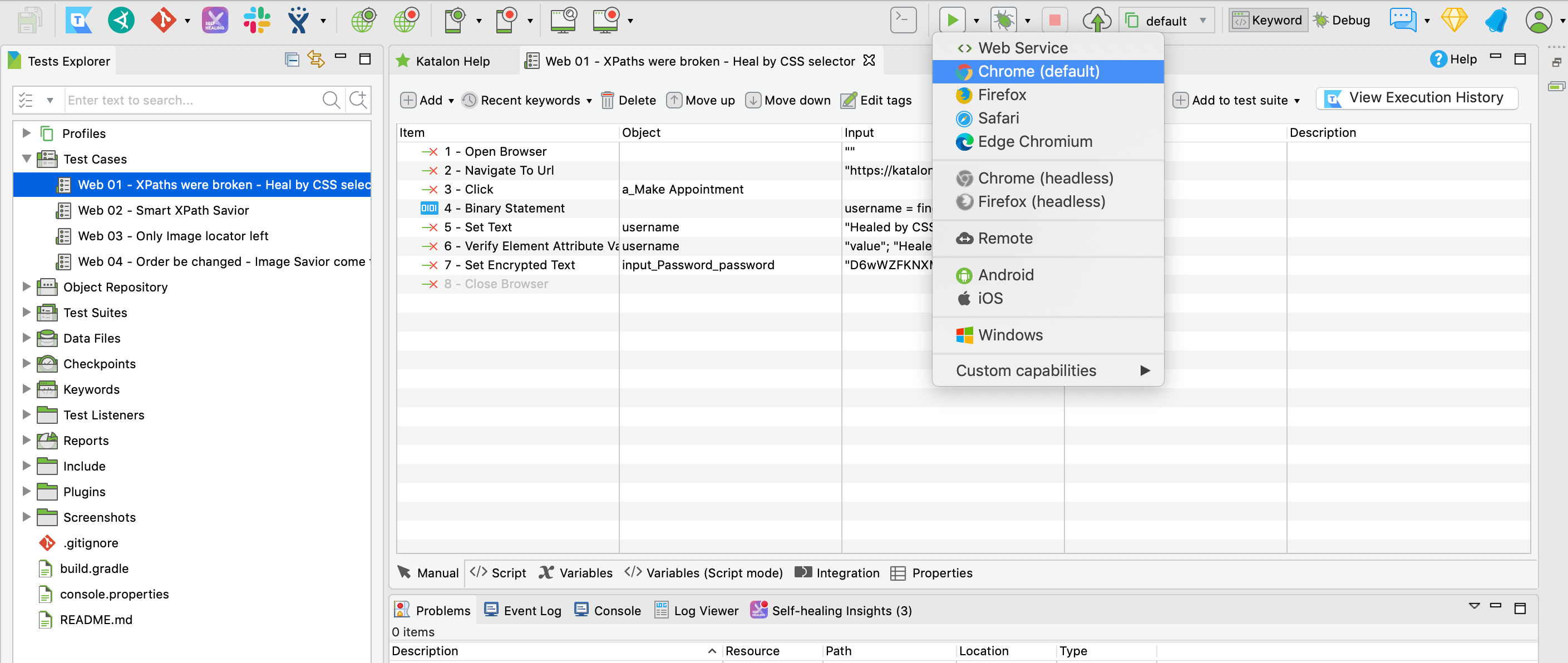 Automation Testing Execution & Reporting Best Practices