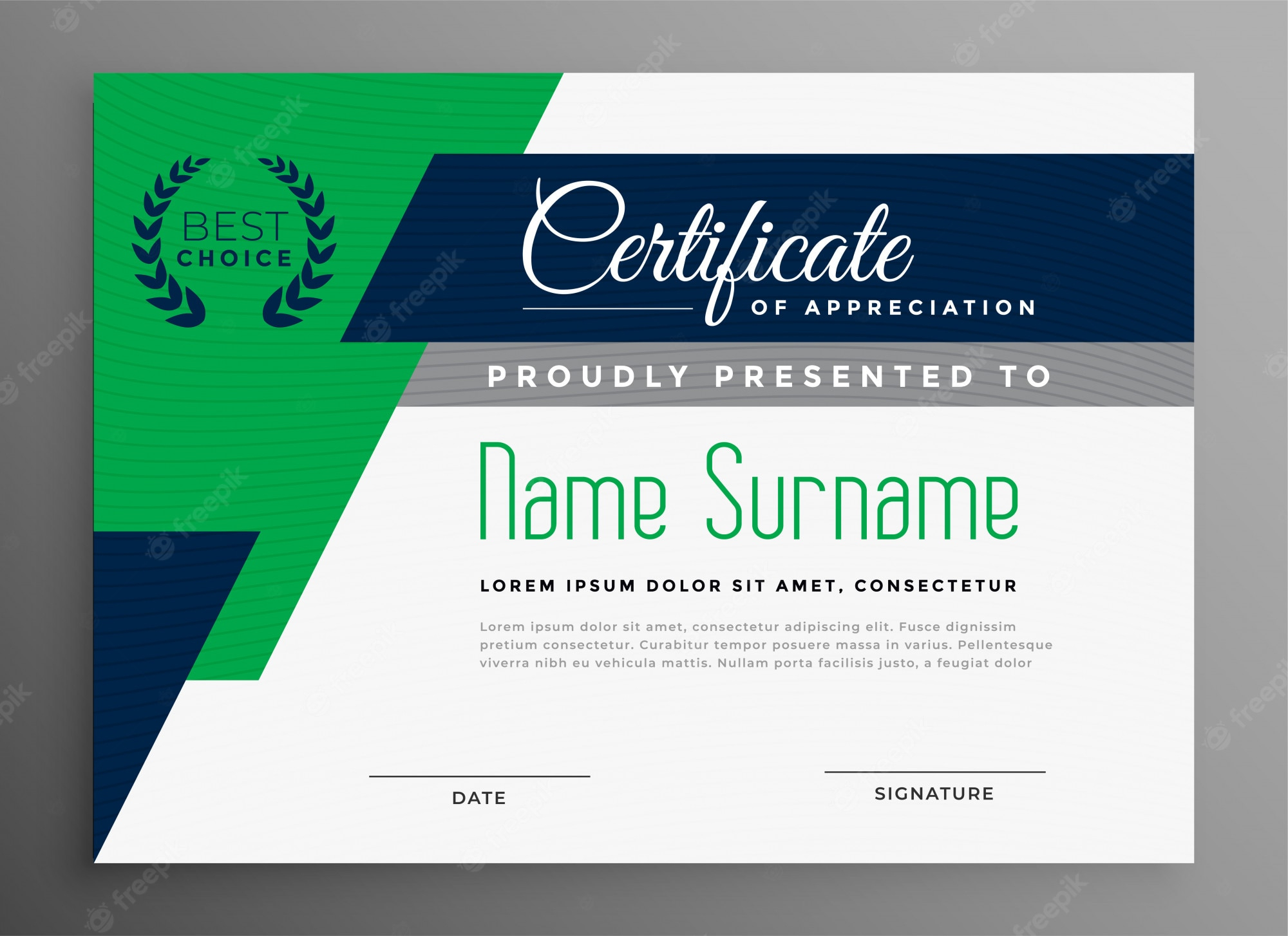 Award certificate Images  Free Vectors, Stock Photos & PSD With Regard To Pageant Certificate Template