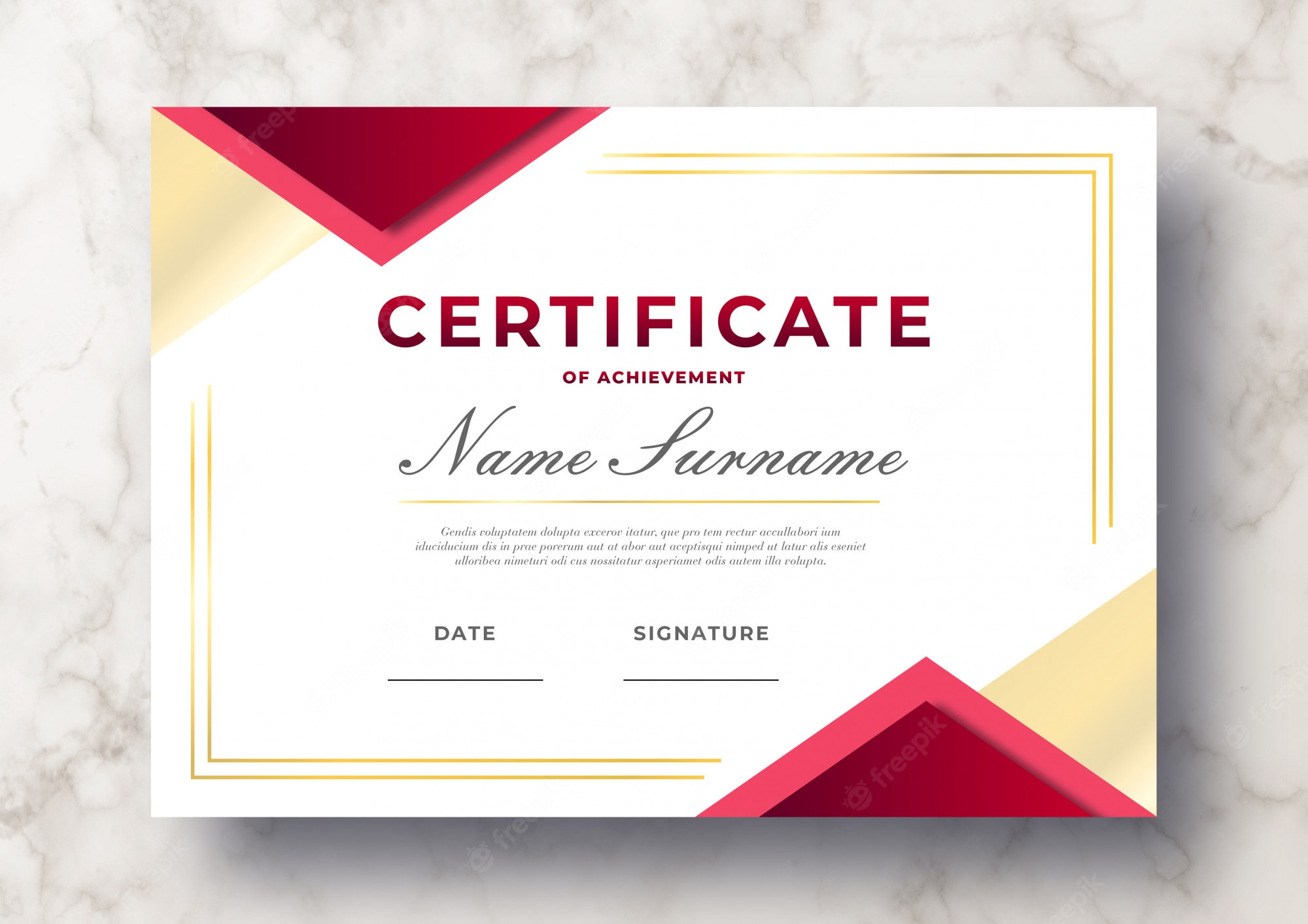 Award certificate Images  Free Vectors, Stock Photos & PSD Within Pageant Certificate Template