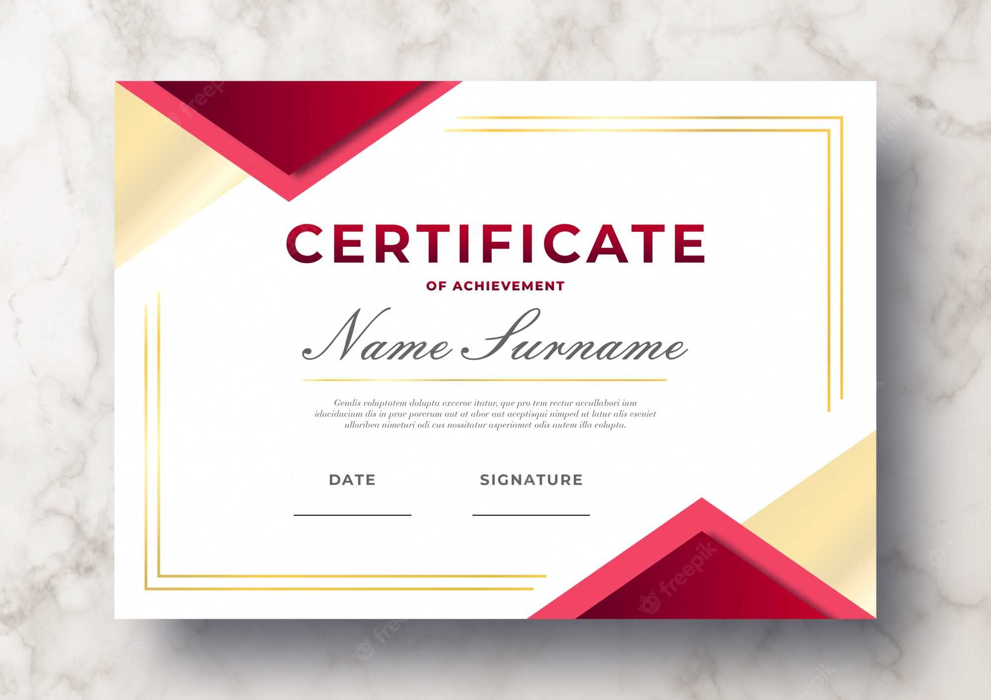 Award Certificate Images  Free Vectors, Stock Photos & PSD Within Pageant Certificate Template