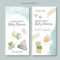 Baby Shower Banner Vectors & Illustrations For Free Download  Freepik Throughout Baby Shower Banner Template