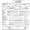 Baja California Birth Certificate Translation PDF Birth With Mexican Birth Certificate Translation Template
