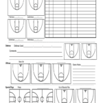 Basketball Scouting Report: Fill Out & Sign Online  DocHub Throughout Scouting Report Basketball Template