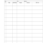Basketball Scouting Report Template – Fill Online, Printable Regarding Basketball Scouting Report Template