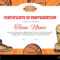 Basketball Team Zertifikat Der Teilnahme Vektor Vorlage In Basketball Certificate Template