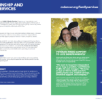 Best Nonprofit Annual Reports 10 – Nonprofit Fundraising Intended For Nonprofit Annual Report Template
