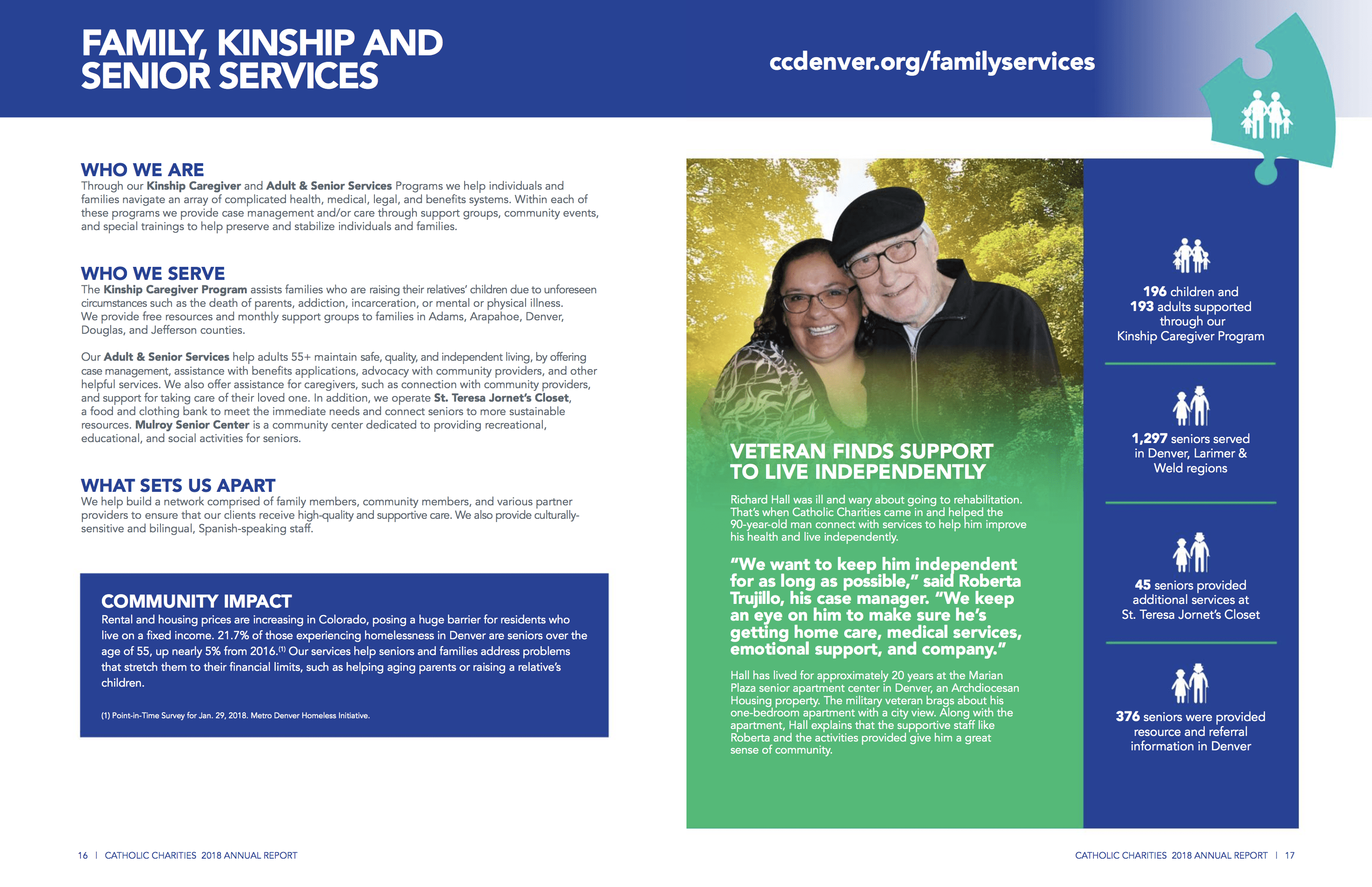 Best Nonprofit Annual Reports 10 – Nonprofit Fundraising Intended For Nonprofit Annual Report Template Best Nonprofit Annual Reports 10 – Nonprofit Fundraising Intended For Nonprofit Annual Report Template