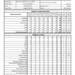 BGPI – HSSE – 10 Weekly HSE Report Form  PDF  Safety  Prevention Inside Hse Report Template